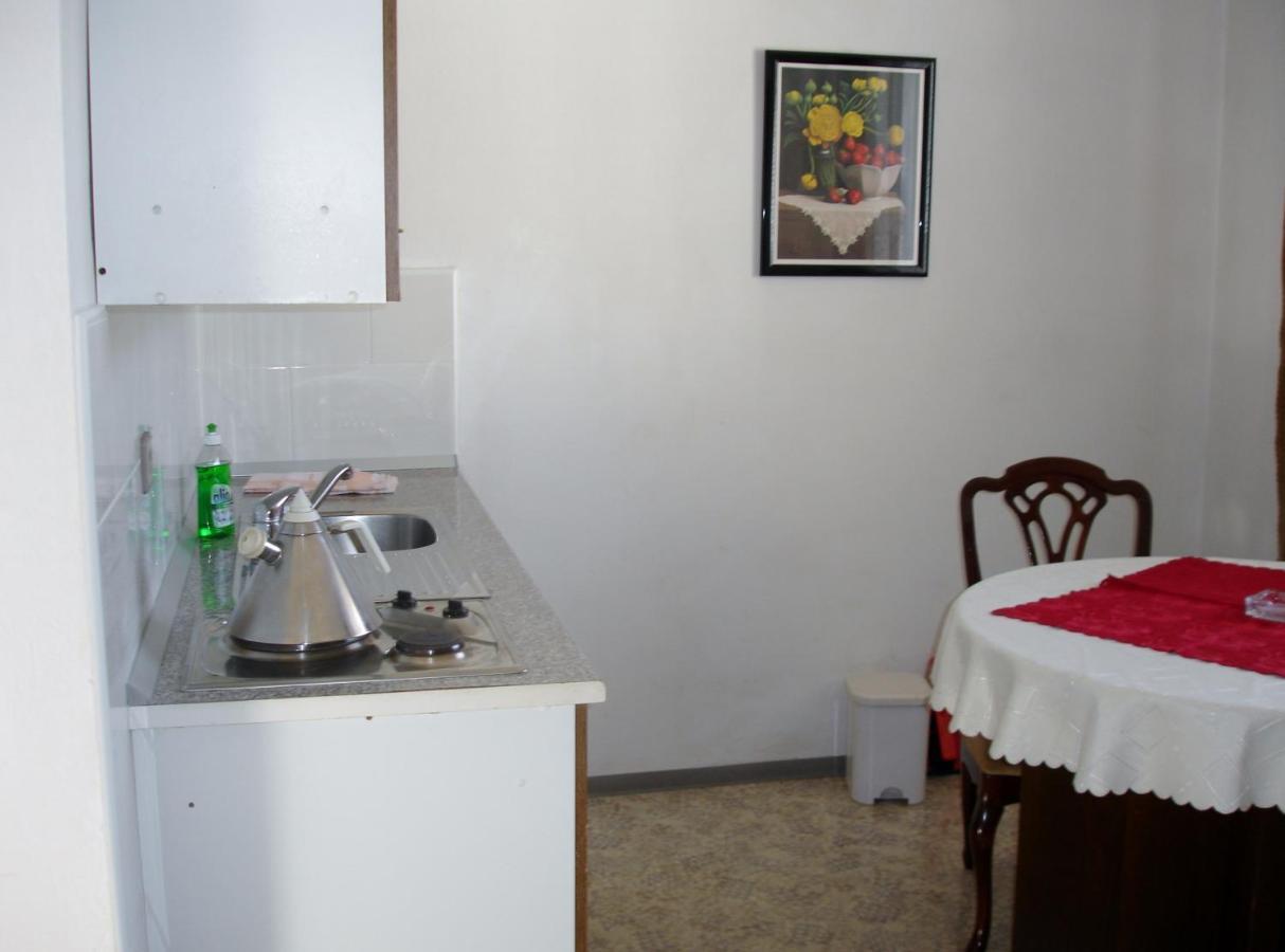 Tiffany Pension Bled Zimmer foto